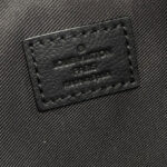 Louis Vuitton Discovery Backpack M46553 Black